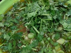 -张记牛肉面馆(天津路店)