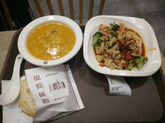 -魏家凉皮(博水商务大厦店)