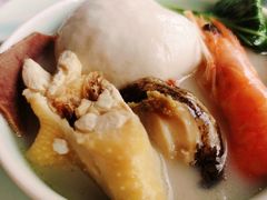 -山外山菜馆(玉泉路店)
