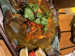 -三亚艾迪逊酒店·海滩烧烤 BARBACOA·现场乐队·浪漫晚餐·烧烤海鲜