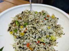 -枣子树·素食餐厅(普陀山店)