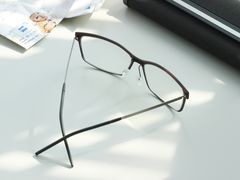 -目艮眼镜SHOWROOM(品牌集合店)