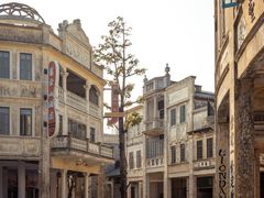 -赤坎·广东华侨国际旅游度假区