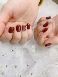 -如一·美甲美睫