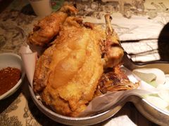 遇见葫芦鸡-遇见长安(兰州中心店)