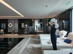 -王府半岛酒店