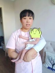 -第1夫人母婴护理院