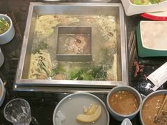-重庆德忆火锅（龙南街3店）(渝水岸餐饮)