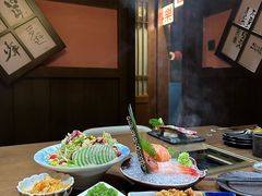 -本寻烧肉酒场(双井店)