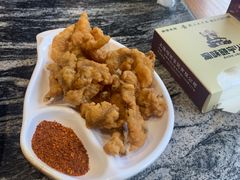 -渝味晓宇火锅(合川路店)