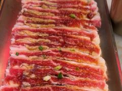 -新石器烤肉(百联川沙店)