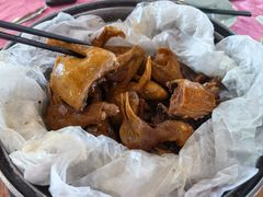 -侠成水上农庄(工业大道店)