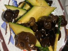 -聚串门儿·东北烧烤(信义坊店)