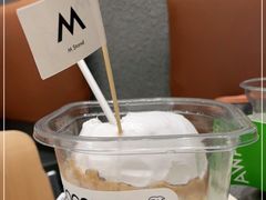 -M Stand(天环广场店)
