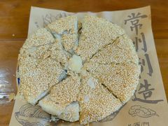 -老西门·常州菜(新区店)