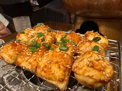 -雀舞云南菜(天津天河城购物中心店)