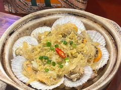 -船梆煮•蒸汽海鲜·生腌干蒸(五四广场店)
