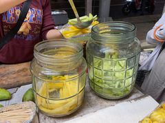 -海大南门夜市(海富街店)