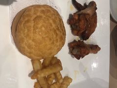 -避风塘(宝山万达店)