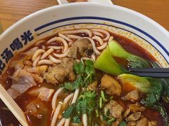 -鑫花溪牛肉米粉(凤凰街创始总店)