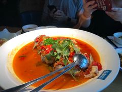 -坛宗剁椒鱼头(河西王府井店)