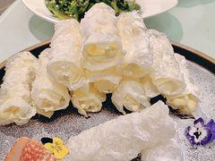-一品滇香·云南菜(公益西桥店)