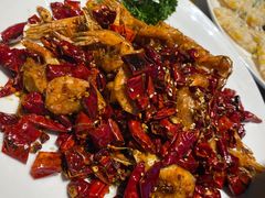 -红辣椒·川菜·火锅(大洋中心店)