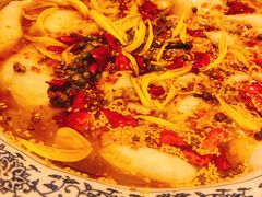 -北方馆(澳门伦敦人店)