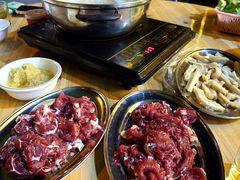 -江村四哥新鲜牛肉店(江高总店)