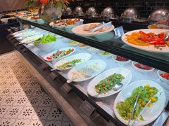 -拉蒂娜·巴西牛排馆 Latina·Brazilian Steakhouse(陆家嘴旗舰店)