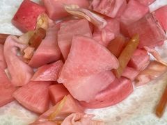 -茅屋大酒店