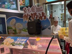 -紫光园·烤鸭·北京菜(团结湖店)