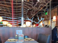 -德川家日本料理(中关村寰太大厦店)