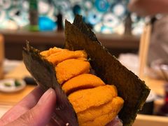 -小十Omakase(地王大厦店)