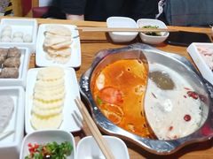 -傣妹火锅(鹤龙六路店)