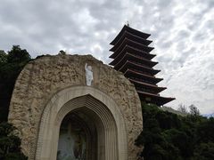 -牛首山文化旅游区