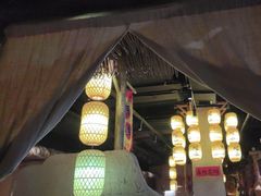 -破三川·新川菜(静安大融城店)