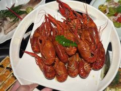 -花潮料理艺食馆(SM新生活广场店)