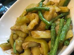 -刘胖子家常菜·蹄花焖藕(兴业店)