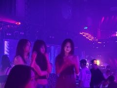 -V AMUSING CLUB·酒吧(银河中心店)