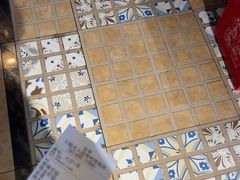 -云晓光头烧烤吧(川沙绿地店)