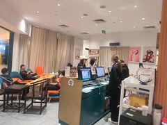 -海马体照相馆(万菱汇店)