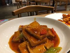 -菩提树·素食餐厅(汇智国际商业中心店)