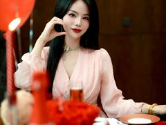 -当米亚诺意大利餐厅(武汉光谷凯悦酒店)