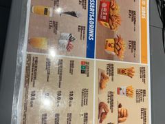 -汉堡王(合肥路永旺广场店)