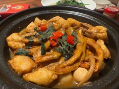 -瑶王府·广西菜(金阳路店)