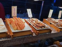 -松子料理(白家庄店)
