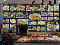 -501號台州海鲜餐厅(海创园店)