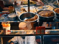 -正宁路小吃夜市