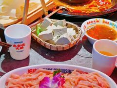 -牛市坎火锅(建设路店)